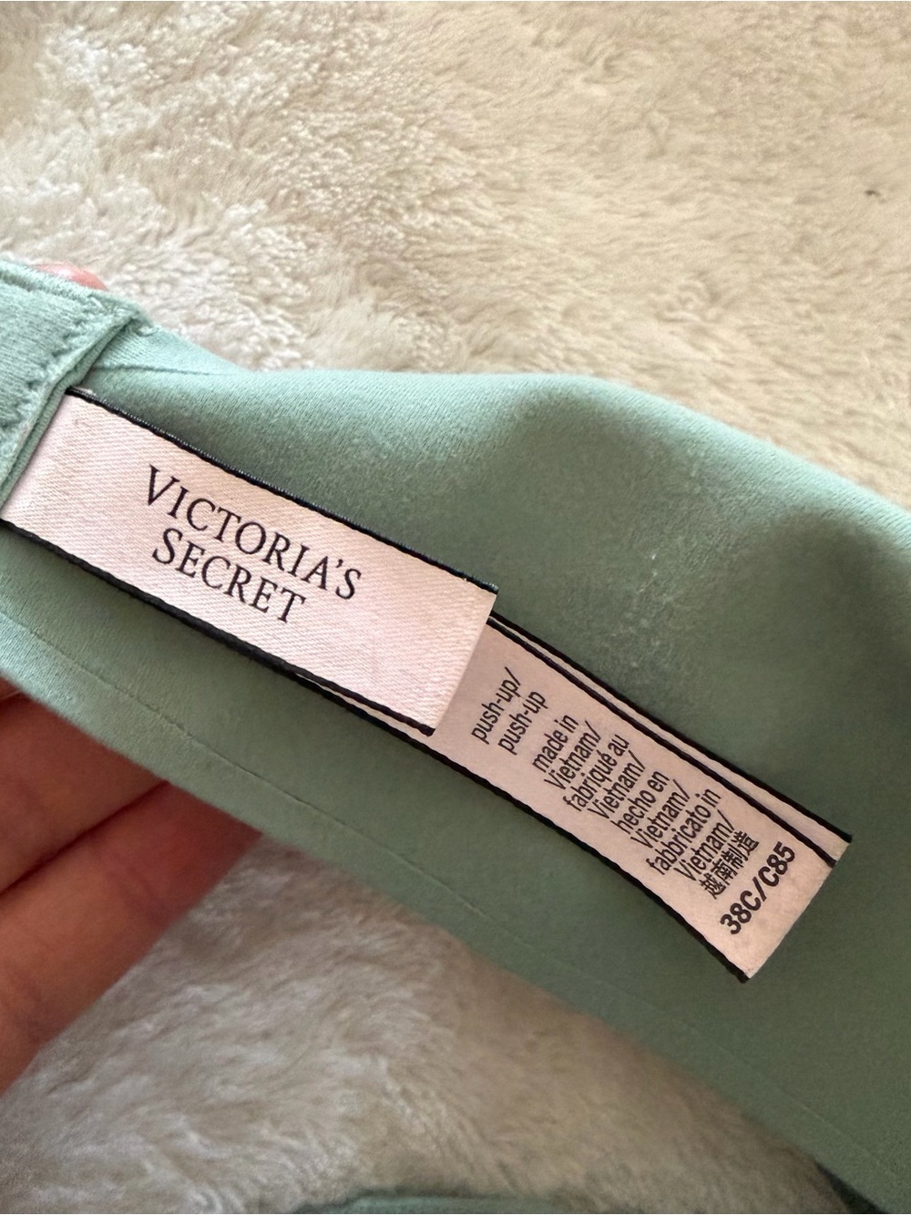 Victoria’s Secret & Aerie Bra Bundle 28C - Picture 5 of 5